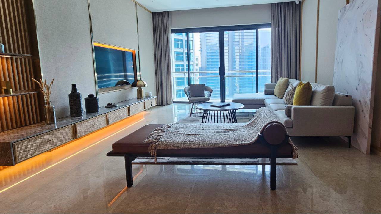 DC Residence Damansara Heights Unit 01