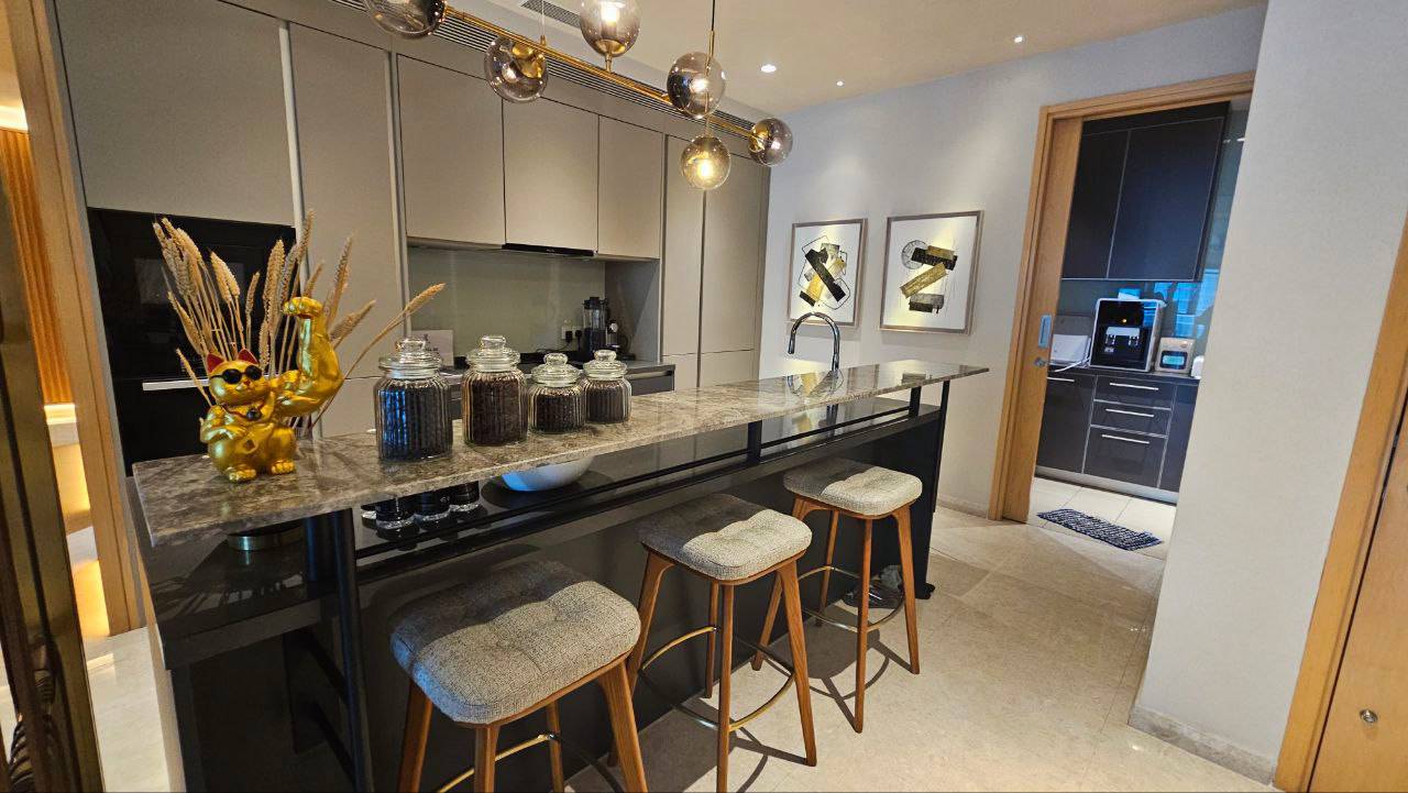 DC Residence Damansara Heights Unit 02