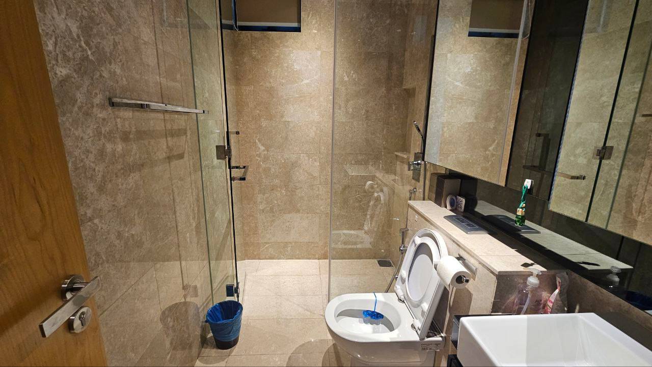DC Residence Damansara Heights Unit 05