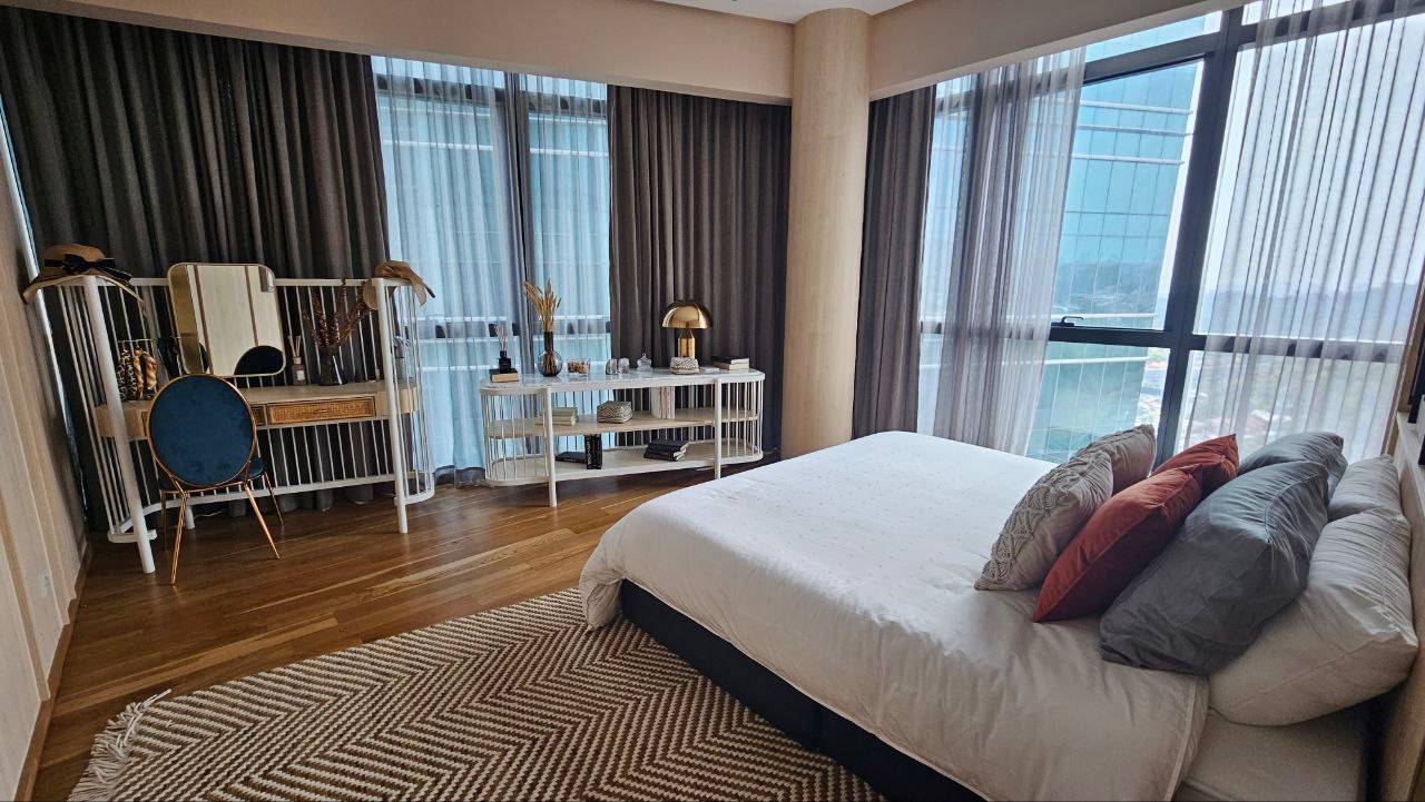 DC Residence Damansara Heights Unit 06