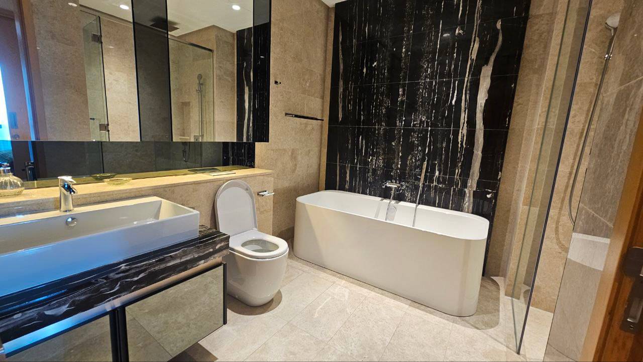 DC Residence Damansara Heights Unit 07