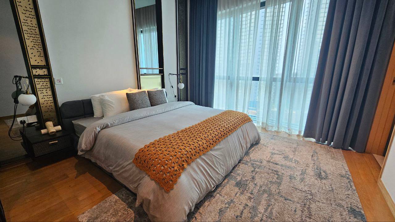 DC Residence Damansara Heights Unit 08