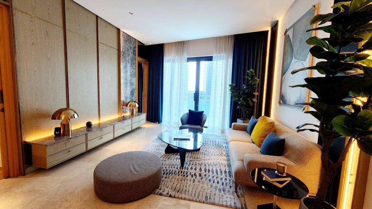 DC Residence Damansara Heights Unit 10