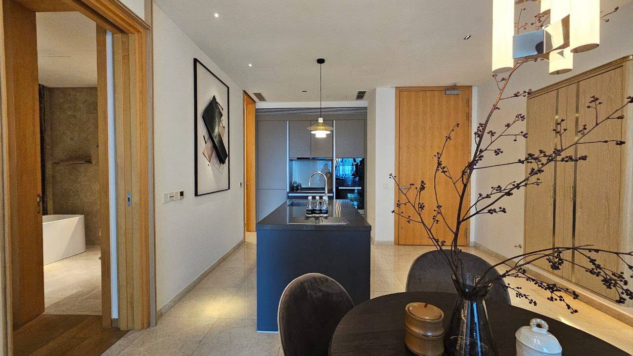 DC Residence Damansara Heights Unit 11