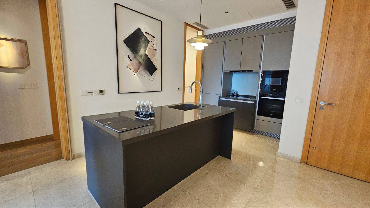 DC Residence Damansara Heights Unit 13