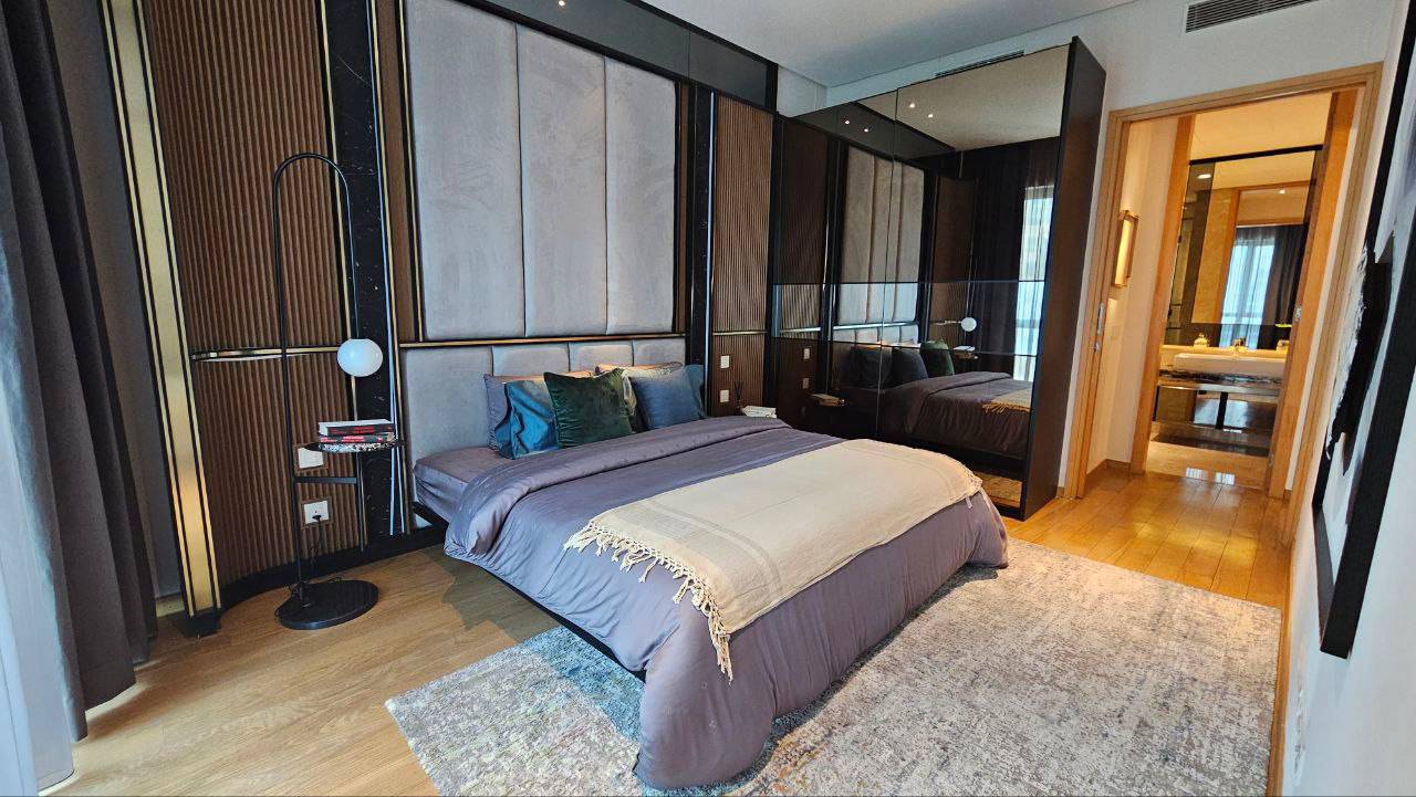 DC Residence Damansara Heights Unit 15