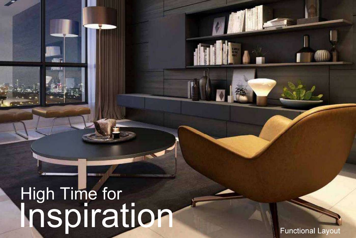 HighPark Suites Kelana Jaya Facilities 06