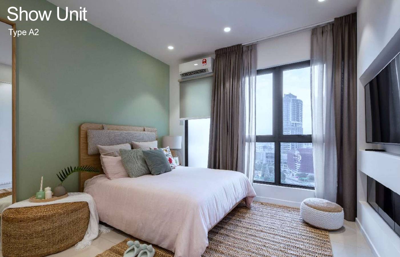 HighPark Suites Kelana Jaya Facilities 09