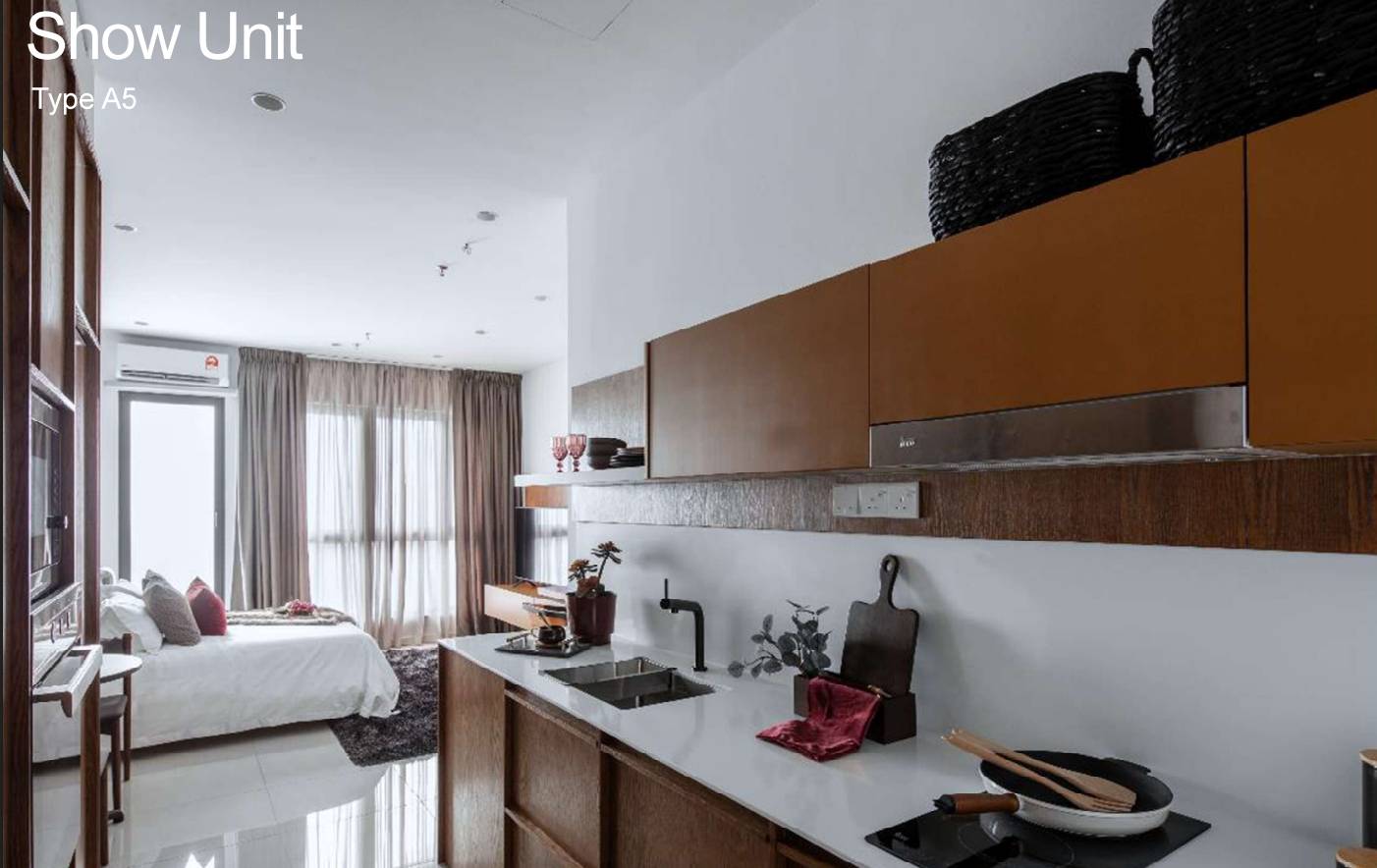 HighPark Suites Kelana Jaya Facilities 10