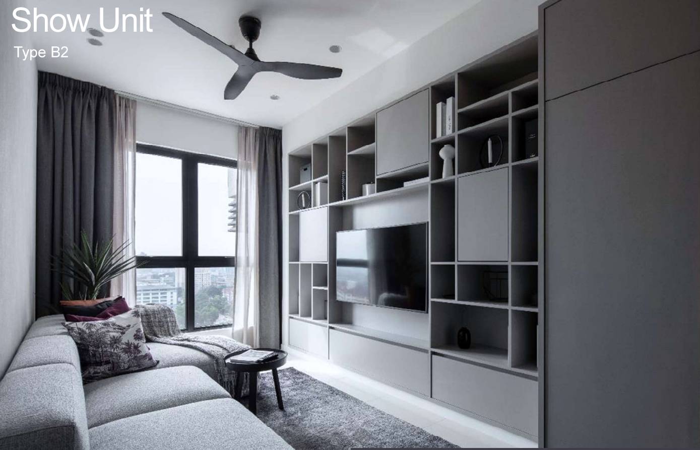 HighPark Suites Kelana Jaya Facilities 11