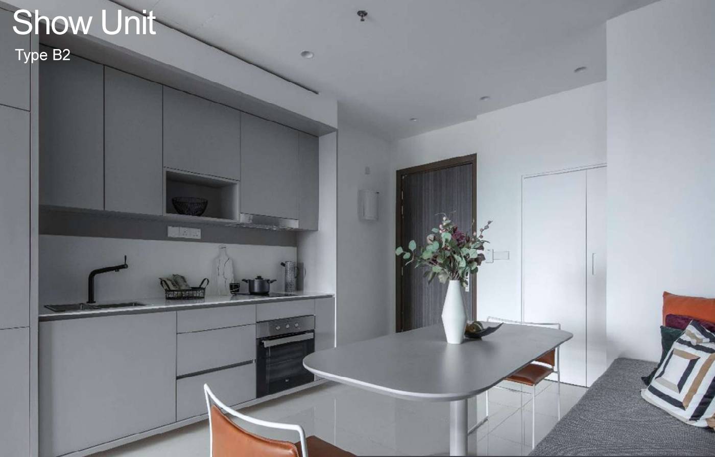 HighPark Suites Kelana Jaya Facilities 12
