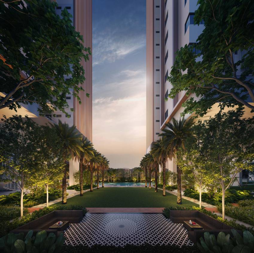 M Azura Setapak Pic 04