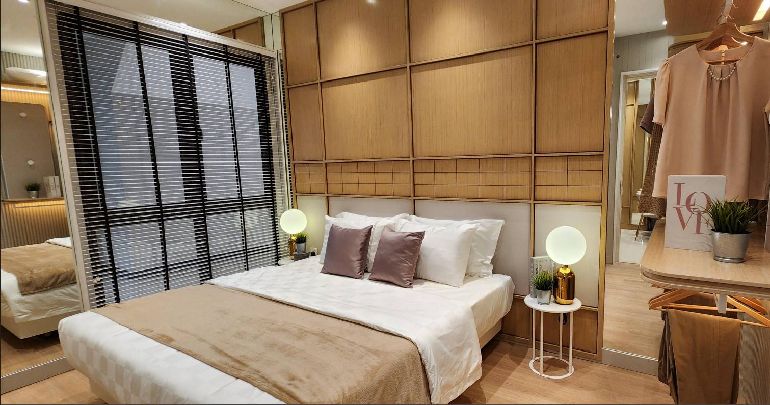 Aethera Residence Johor Baharu Pic 01