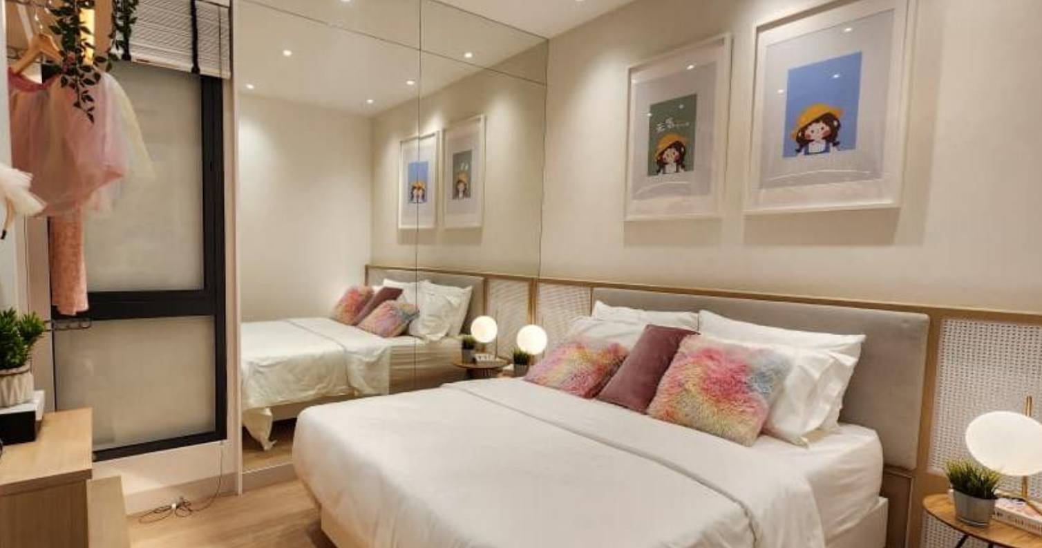 Aethera Residence Johor Baharu Pic 02