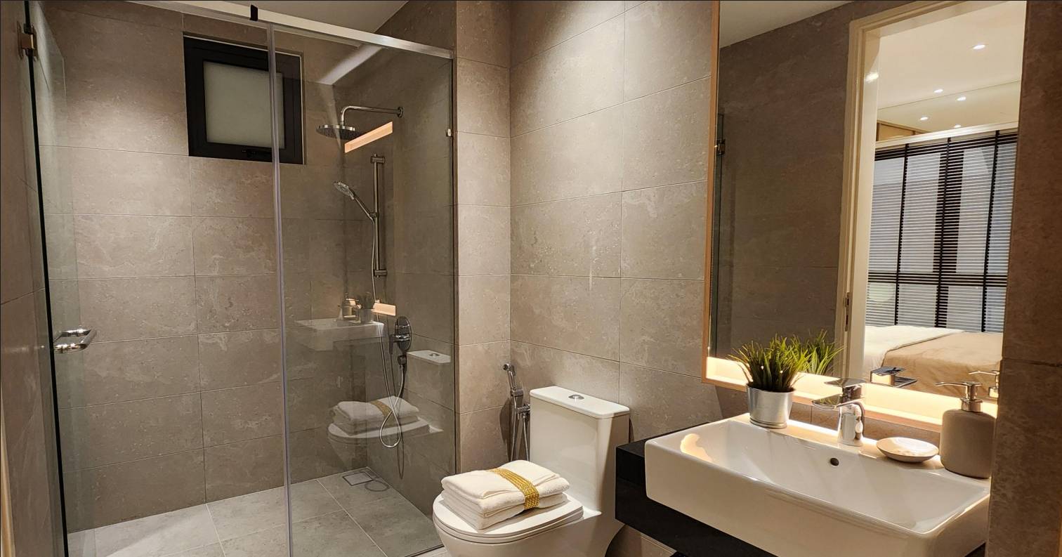 Aethera Residence Johor Baharu Pic 03