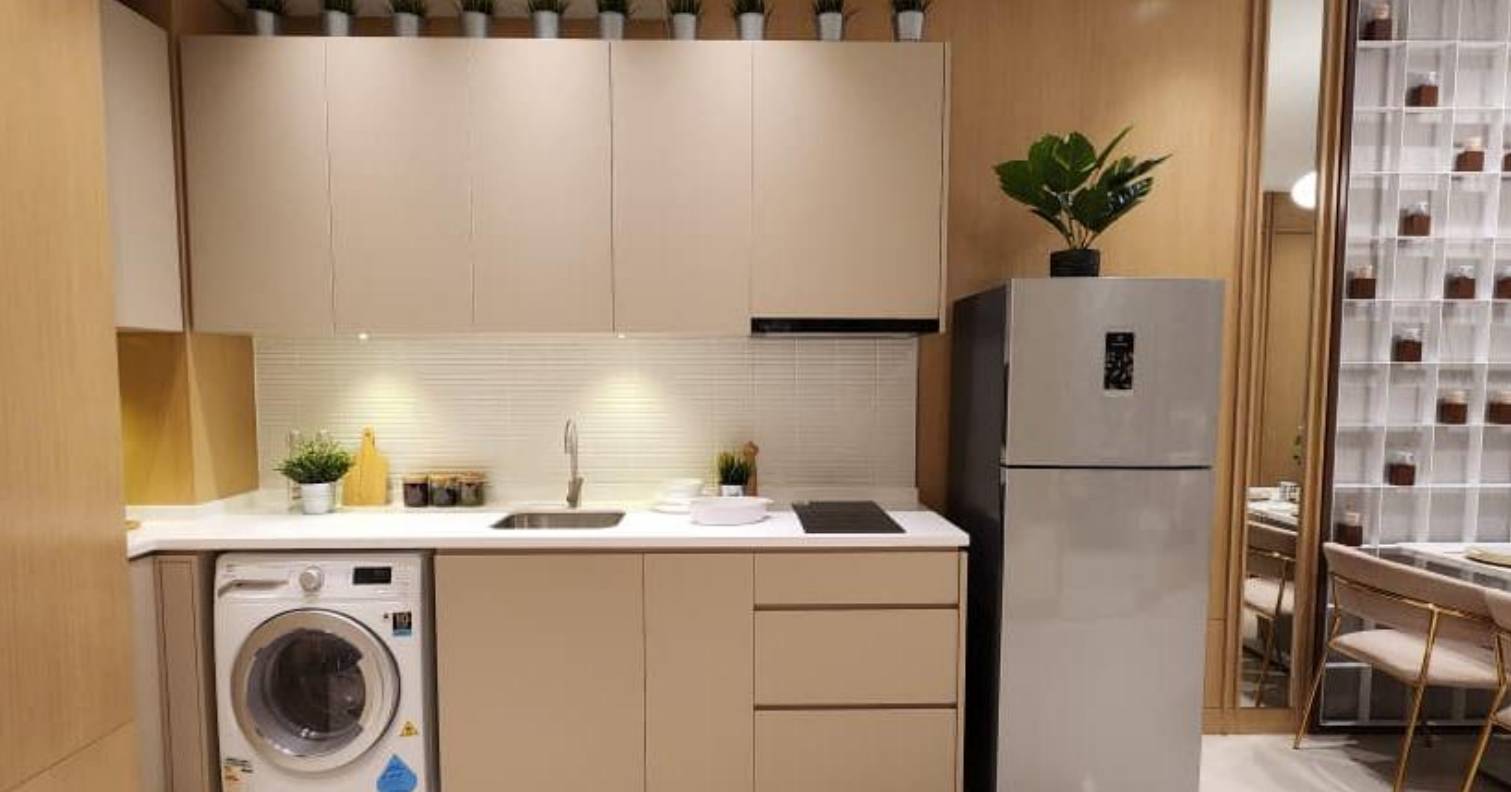 Aethera Residence Johor Baharu Pic 04