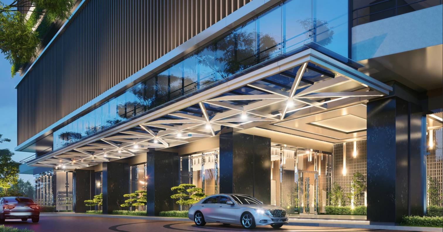 Aethera Residence Johor Baharu Pic 06