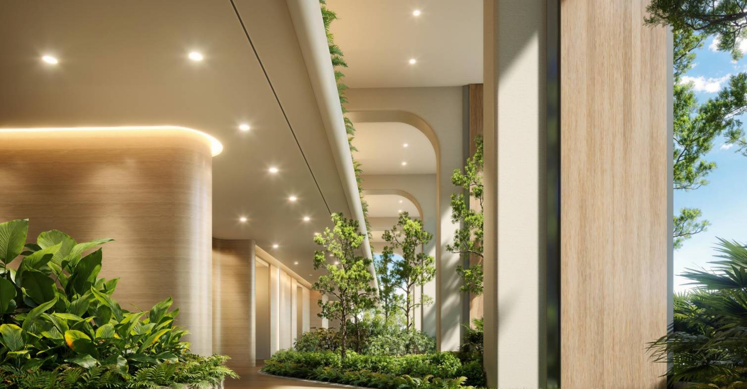 Aethera Residence Johor Baharu Pic 07