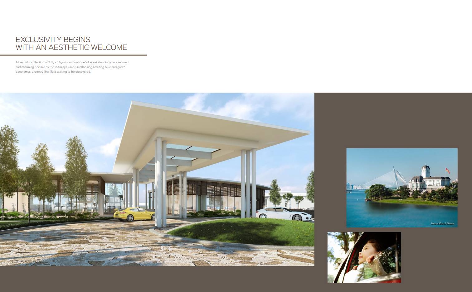 Astana Residence Precincit 8 Pic 01