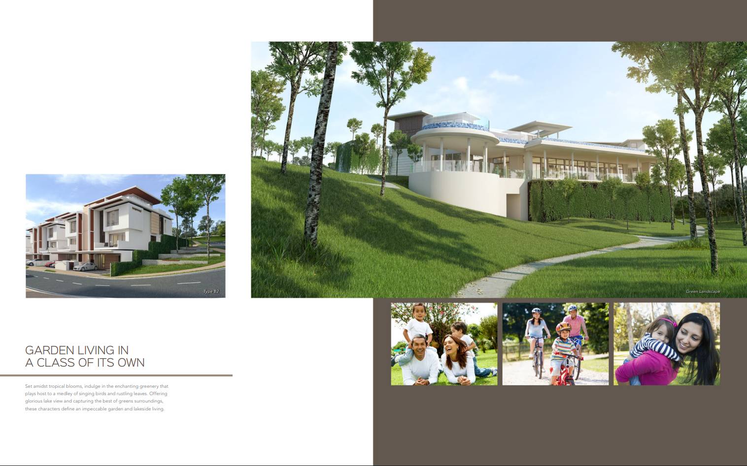 Astana Residence Precincit 8 Pic 02