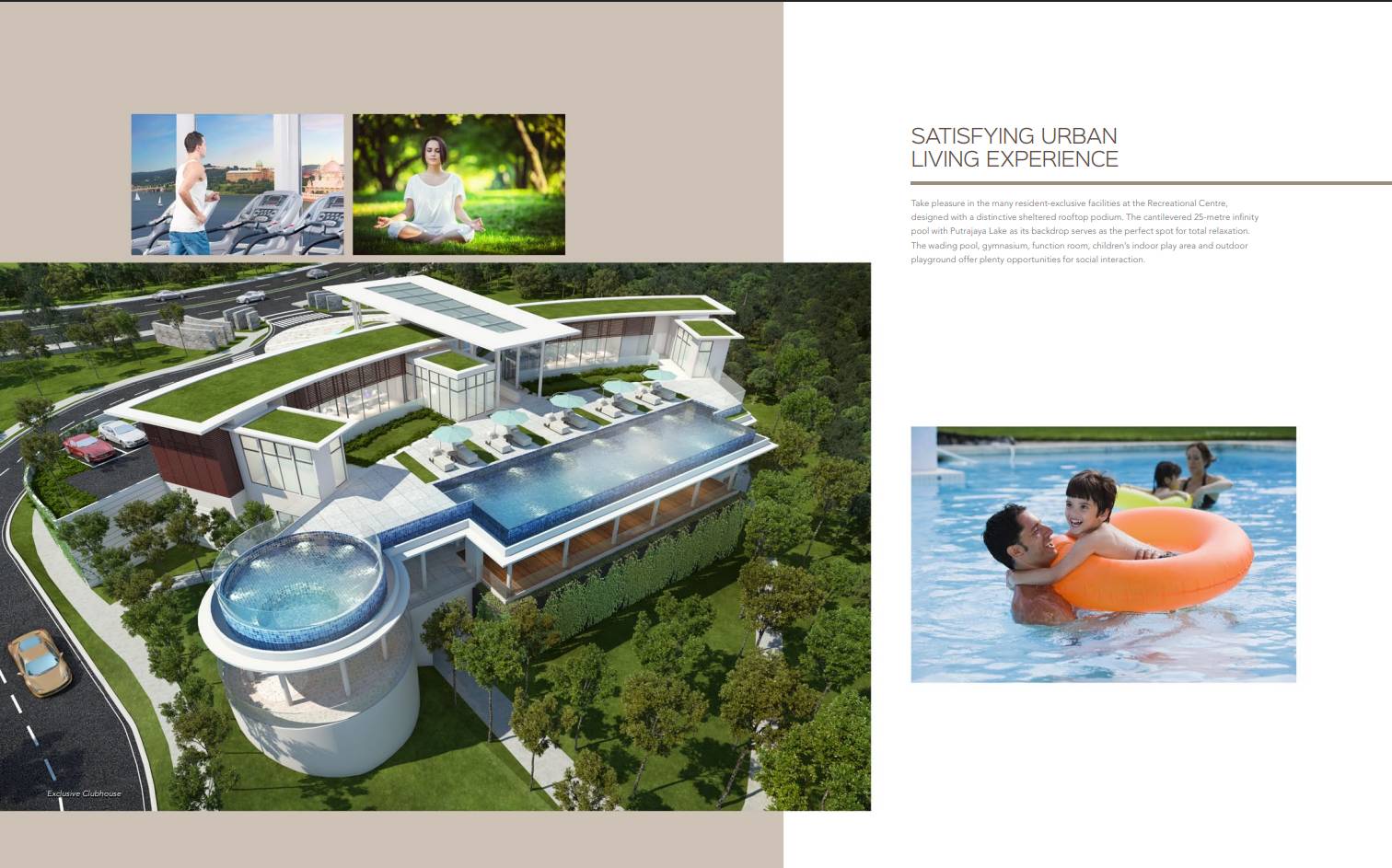 Astana Residence Precincit 8 Pic 03