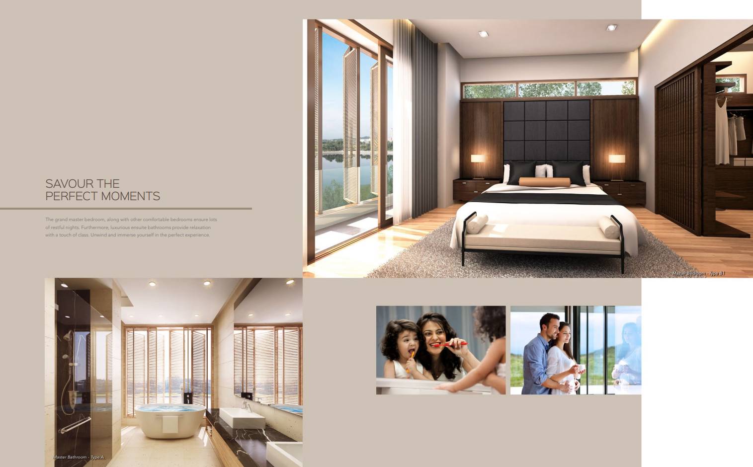 Astana Residence Precincit 8 Pic 04