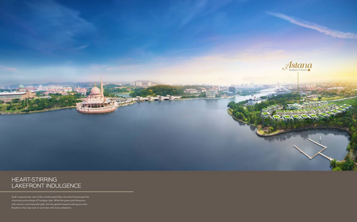 Astana Residence Precincit 8 Pic 05