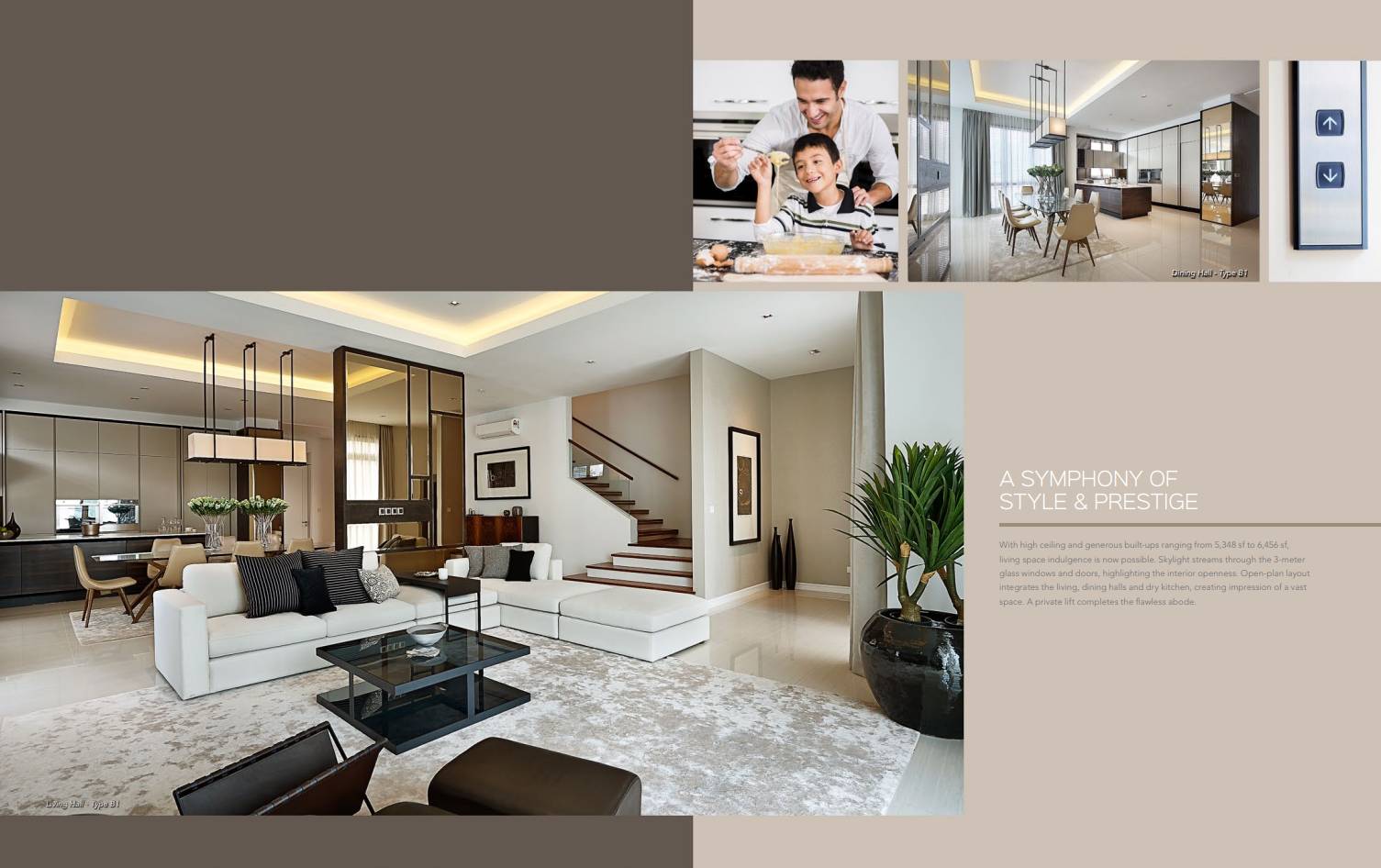 Astana Residence Precincit 8 Pic 08