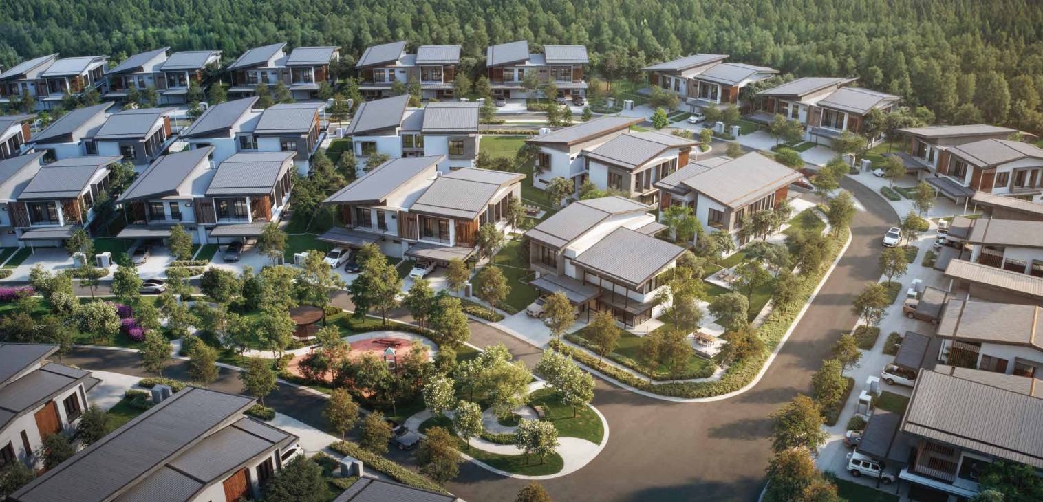 Myra Tenuman Alam Impian Pic 01