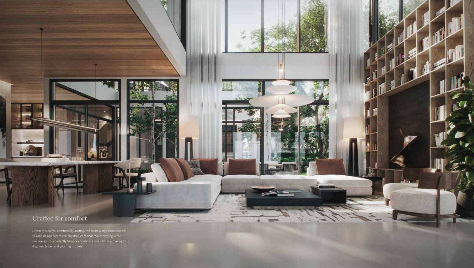 Myra Tenuman Alam Impian Pic 02