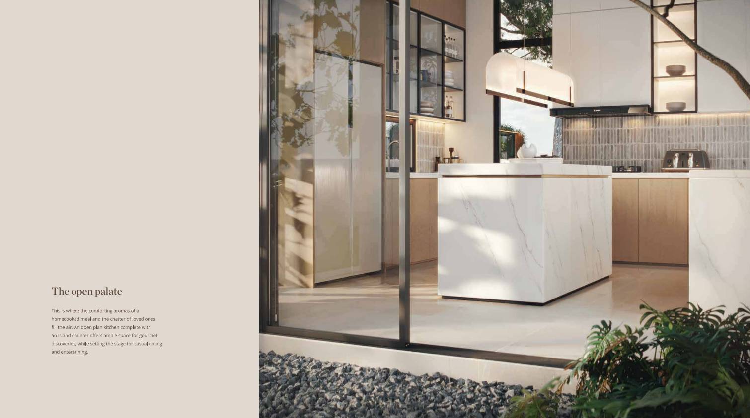 Myra Tenuman Alam Impian Pic 04