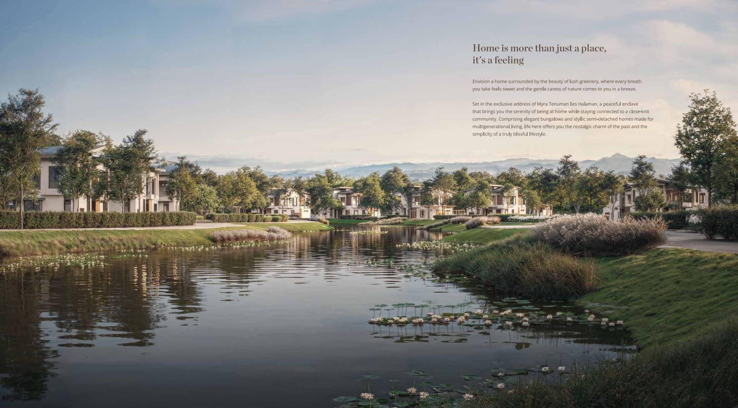 Myra Tenuman Alam Impian Pic 06