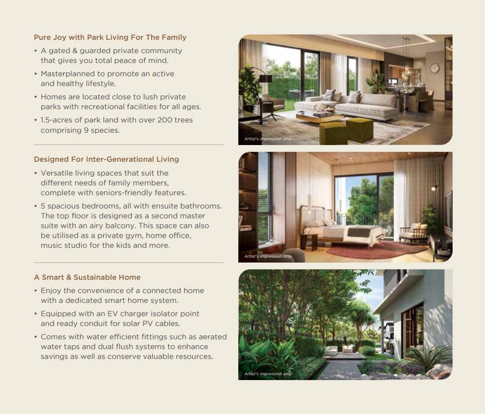 Sejati Residence Phase 4 Cyberjaya Pic 02