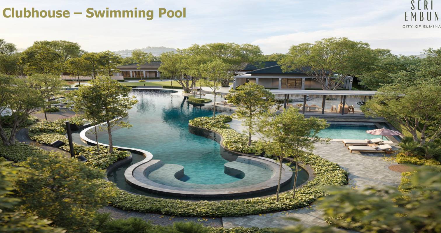 Seri Embun City Of Elmina Pic 03