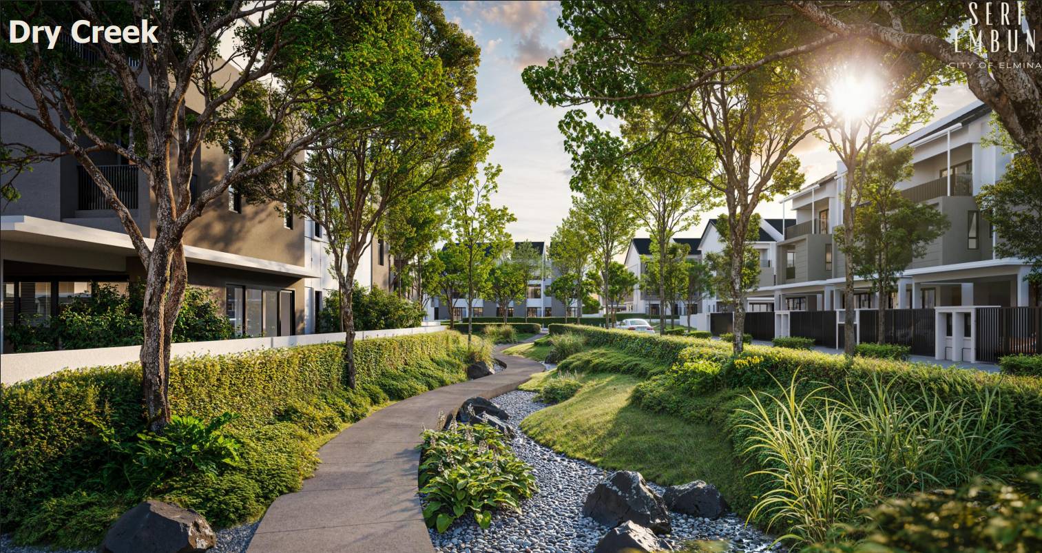 Seri Embun City Of Elmina Pic 10