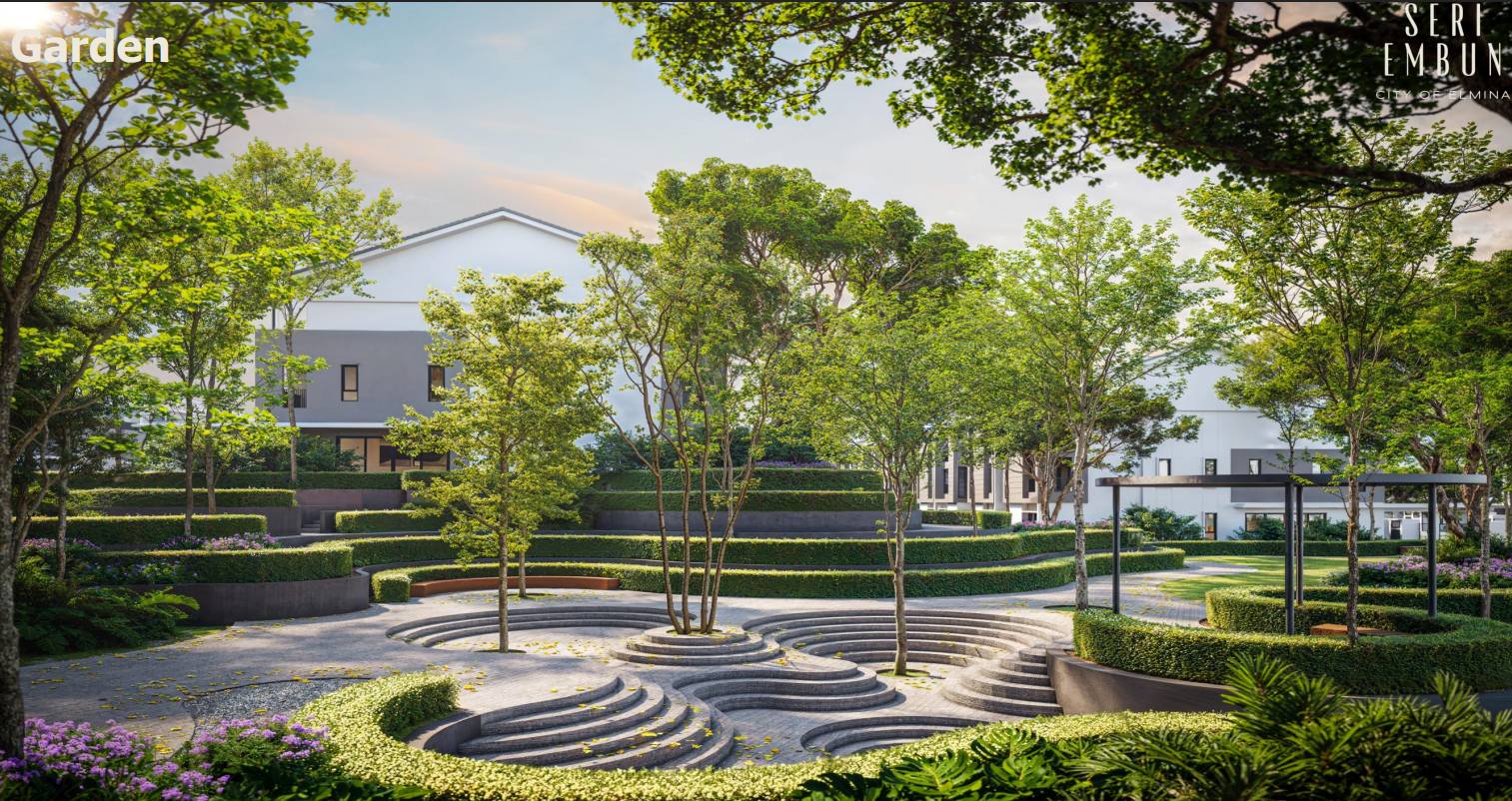 Seri Embun City Of Elmina Pic 11