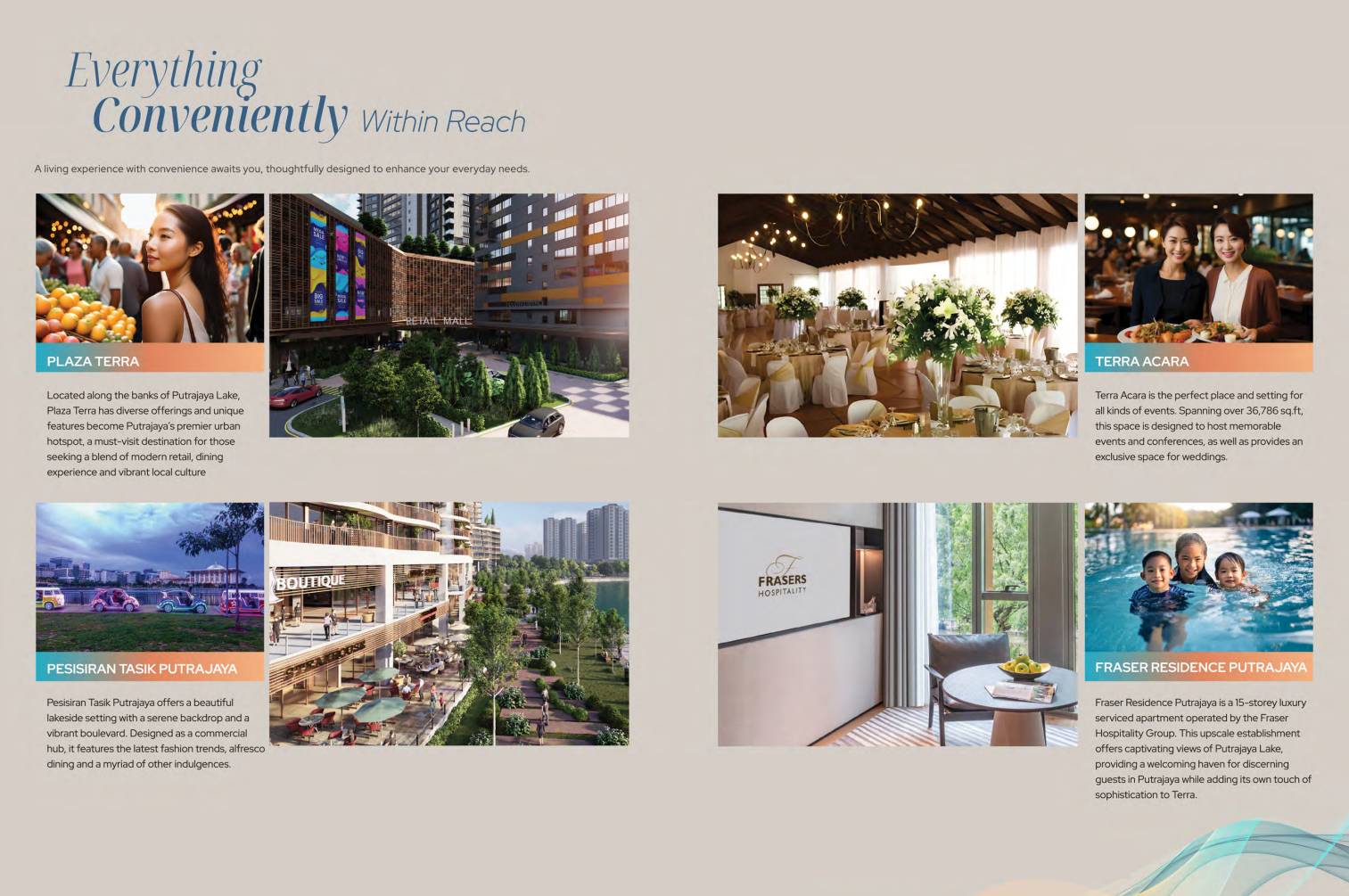 Terra Residence Precinct 8 Pic 04