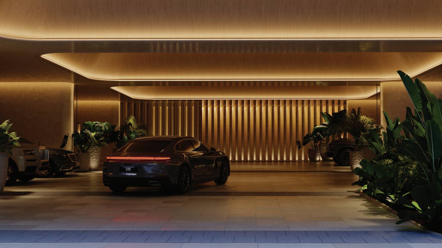 Wolo Residence Mont Kiara Pic 02