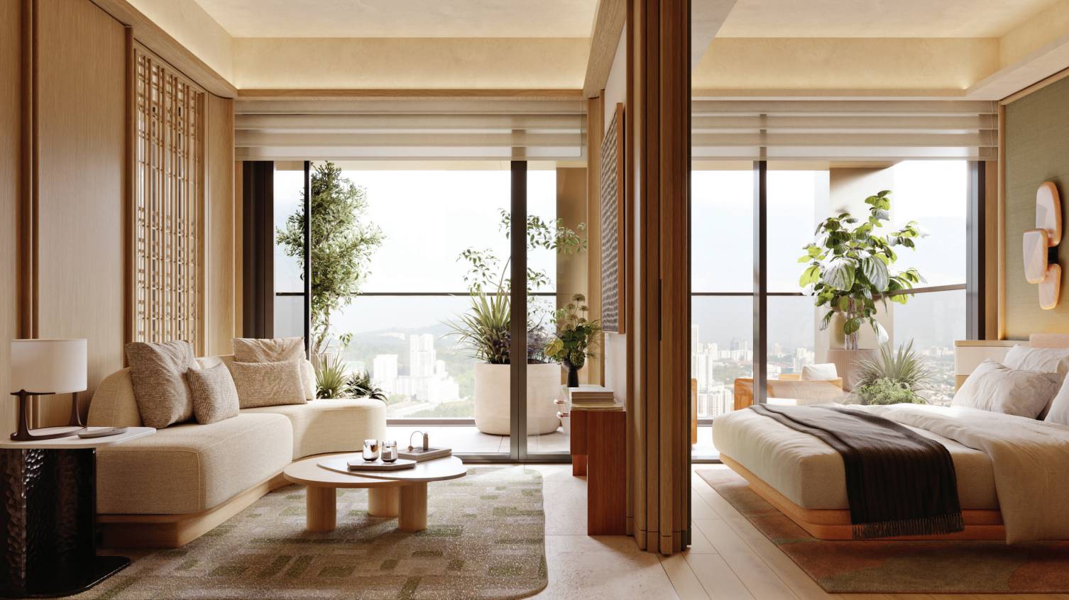 Wolo Residence Mont Kiara Pic 03