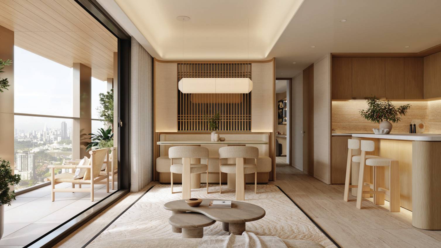 Wolo Residence Mont Kiara Pic 04