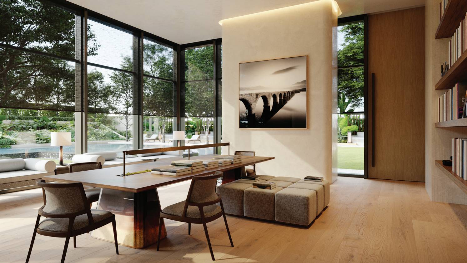 Wolo Residence Mont Kiara Pic 07