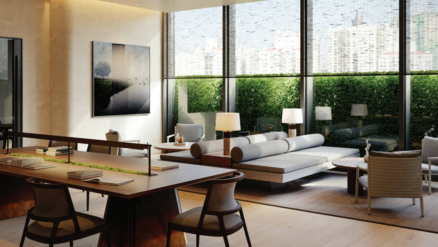 Wolo Residence Mont Kiara Pic 08