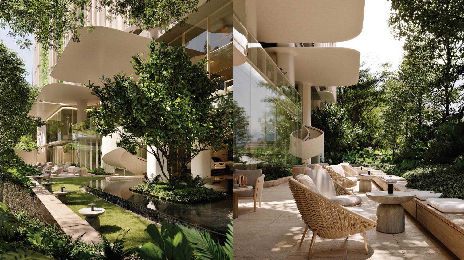 Wolo Residence Mont Kiara Pic 11