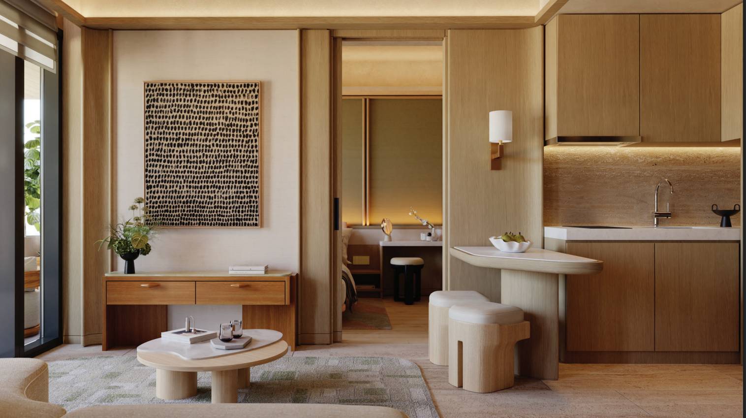 Wolo Residence Mont Kiara Pic 12