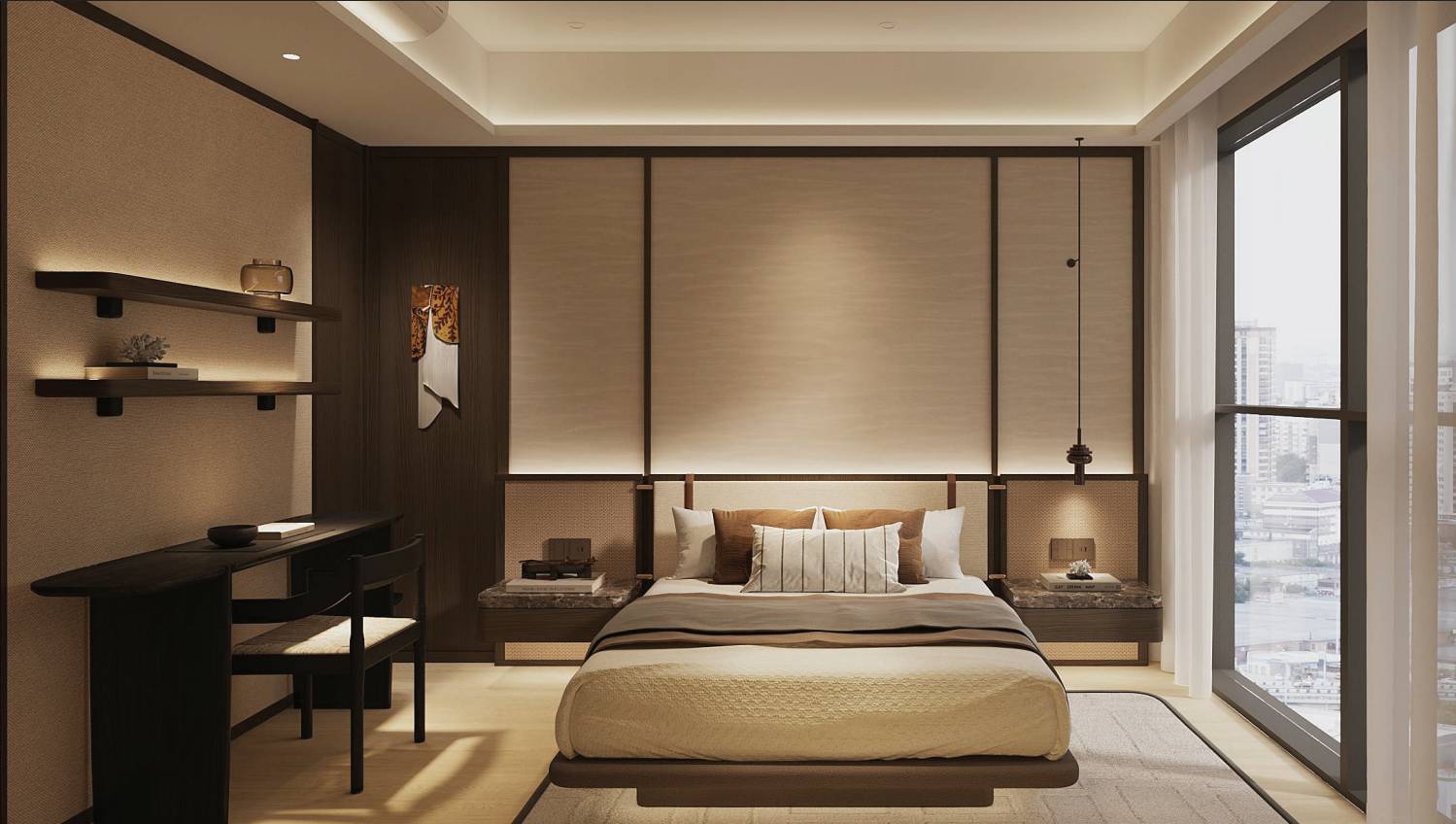 Wolo Residence Mont Kiara Pic 13