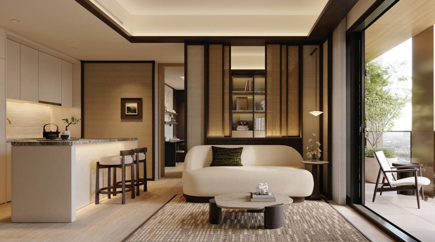 Wolo Residence Mont Kiara Pic 14