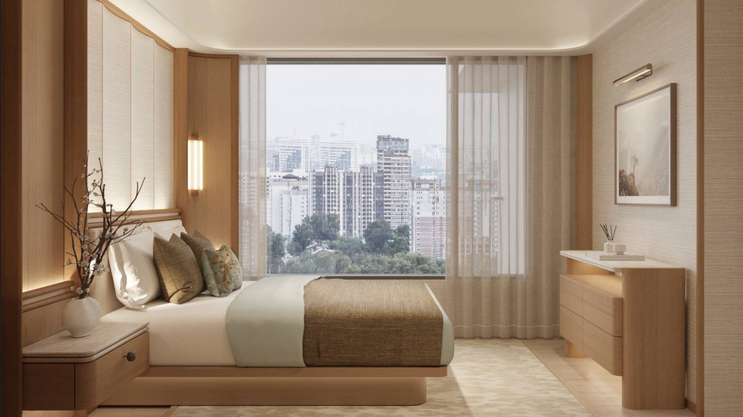 Wolo Residence Mont Kiara Pic 15