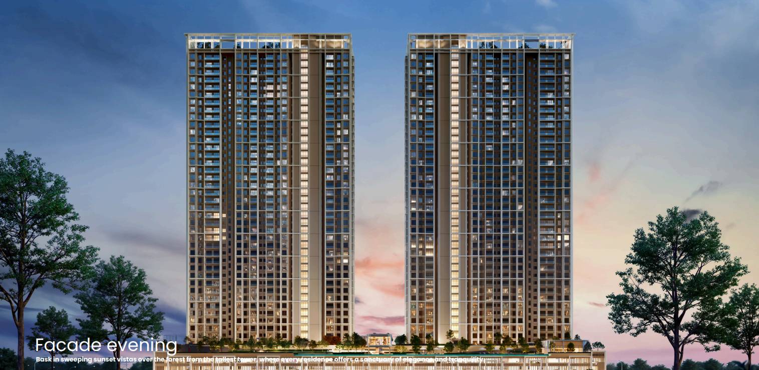 Senna Heights Damansara Damai Pic 01