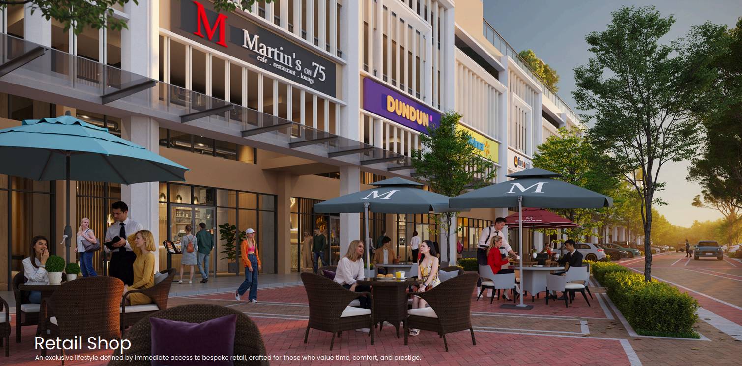 Senna Heights Damansara Damai Pic 02