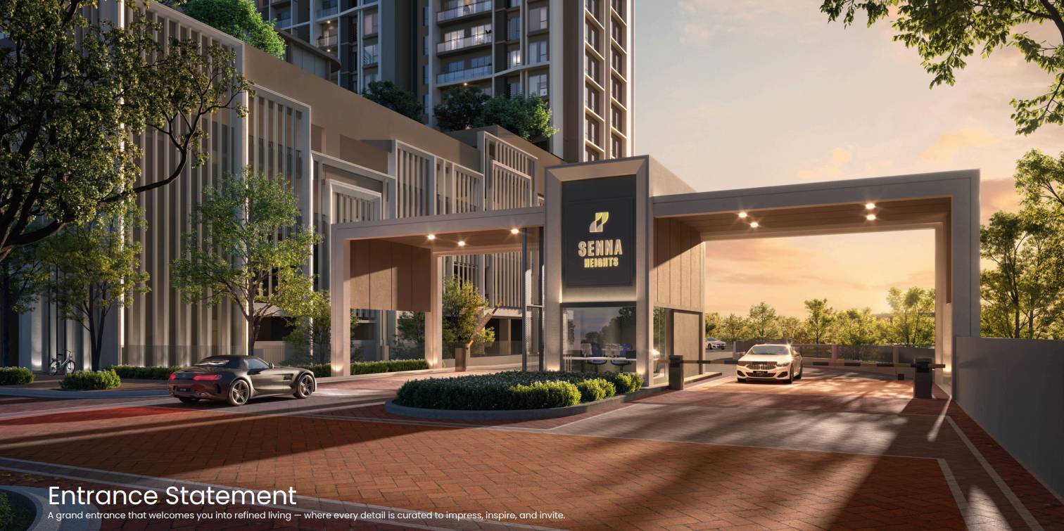 Senna Heights Damansara Damai Pic 03